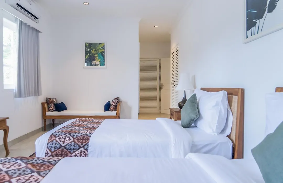 Umalas Suites-1
